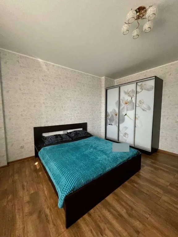 Фотография квартиры Квартира на Александра Покрышкина 2к2 129