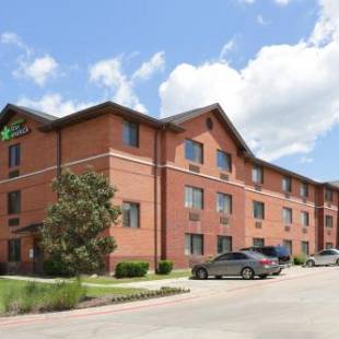 Фотографии гостиницы 
            Extended Stay America Suites - Dallas - Bedford