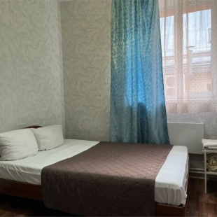 Фотография квартиры Квартира на улице Академика Киренского 9А