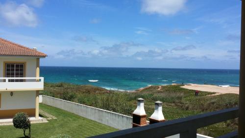 Фотографии гостевого дома
Casa do Baleal