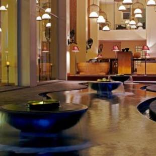 Фотография гостиницы Airways Hotel