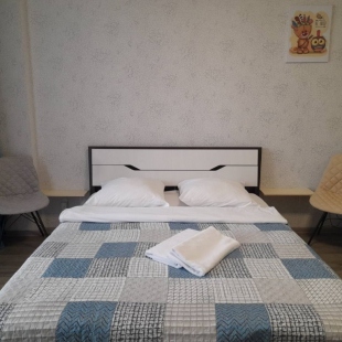 Фотография квартиры Апартаменты Светлогорский переулок 10