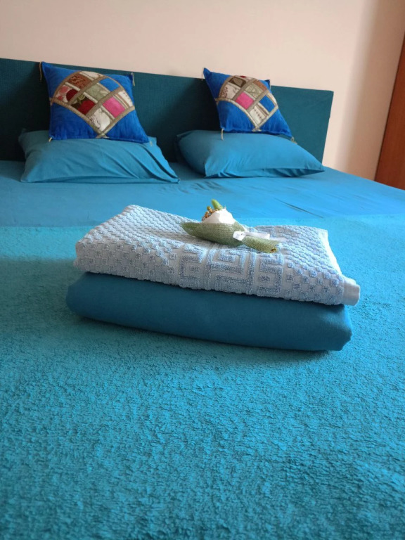 Фотография квартиры Апартаменты Аврора шестиместные (id 128)