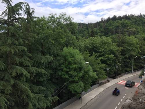 Фотография мини отеля Merchant House