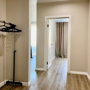 Фотография квартиры Апартаменты на улице Газовиков