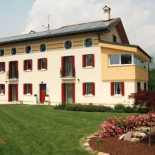 Фотографии мини отеля
Casa Novecento