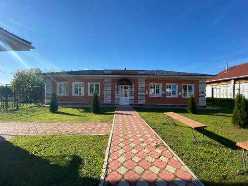 Фотография мини отеля Арт отель