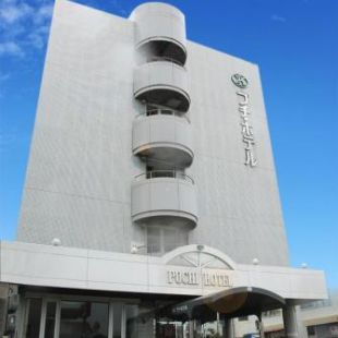 Фотография гостиницы Kojima Puchi Hotel