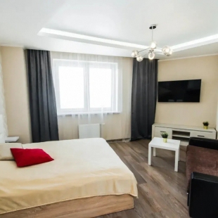 Фотография квартиры Апартаменты на Улице Пролетарской 2А