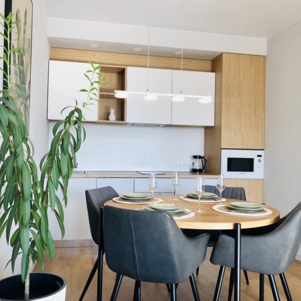 Фотографии квартиры
Апартаменты Баден Баден 66