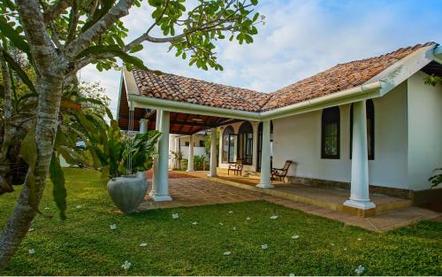 Фотография мини отеля KapuGedara297