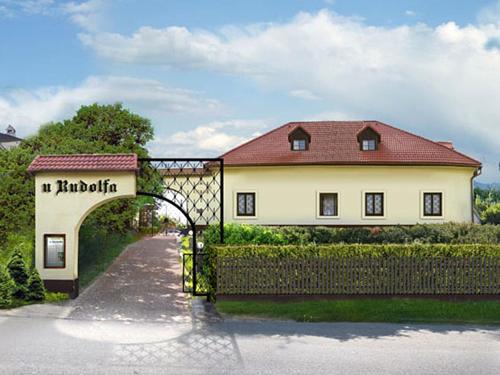 Фотография гостевого дома Penzion u Rudolfa