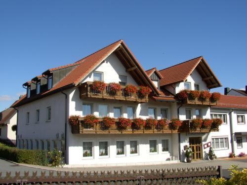 Фотография гостиницы Hotel Sonnental