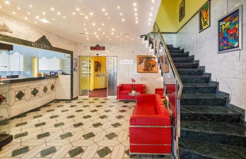 Фотография гостиницы Hotel Luzernerhof