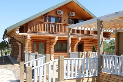 Фотография гостевого дома Золотой Фазан