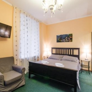 Фотография мини отеля МВ-Hotel