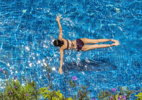 Фотография гостиницы Villa D Riverside Boutique Hotel