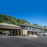 Фотография гостиницы Quality Inn & Suites Mount Chalet