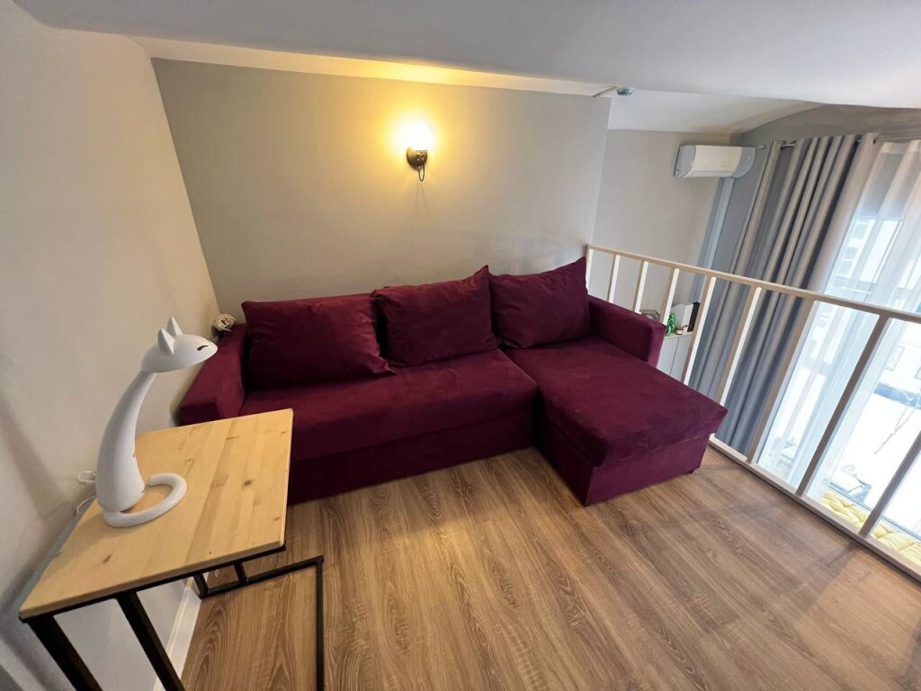 Фотография квартиры Апартаменты Knapweed у метро Бауманская