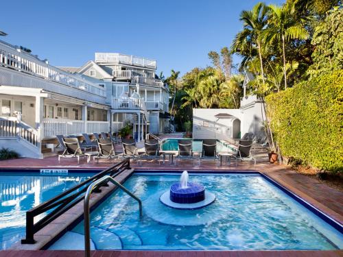 Фотография мини отеля Nyah - Adult Exclusive