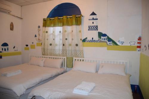 Фотография мини отеля Greece Mediterranean B&B