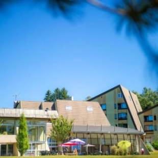 Фотографии гостиницы
Le Domaine des Puys