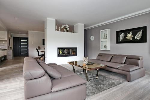 Фотография гостевого дома Haus Wittenbeck Skorpion