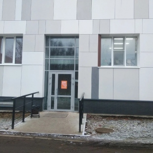 Фотография хостела Happy Hostel