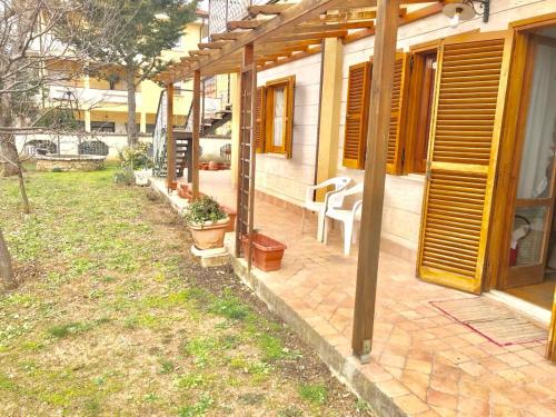 Фотография мини отеля B&B La Vela 2