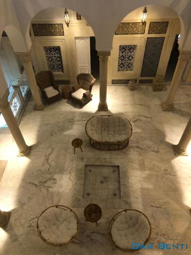 Фотография мини отеля Dar Benti