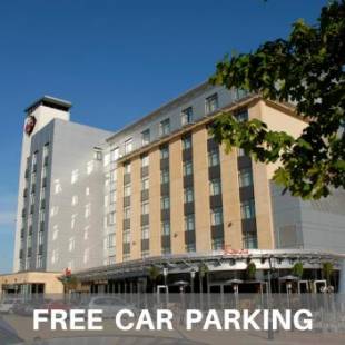 Фотографии гостиницы
Future Inn Cardiff Bay