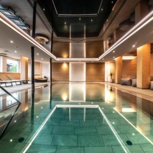 Фотография гостиницы Martina Breakfast Lodge