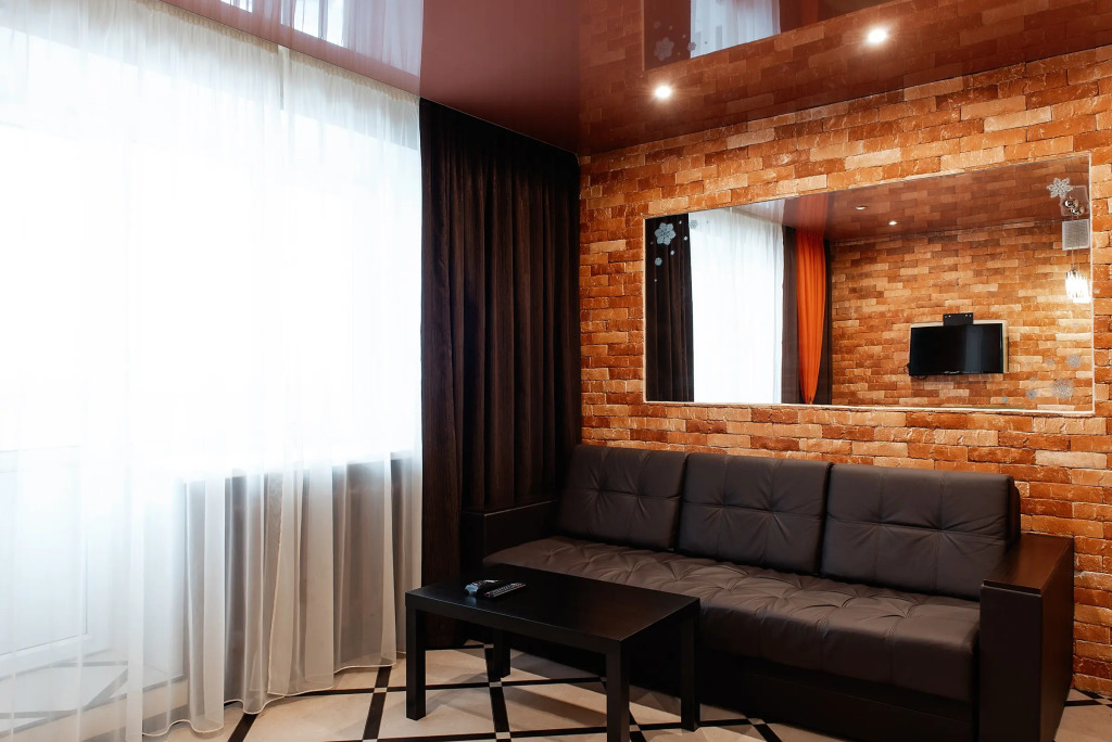 Фотография квартиры Апартаменты На Судоремонтной 2 В