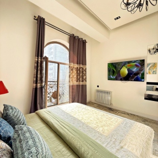 Фотография квартиры Апартаменты Ц1 Eko Park