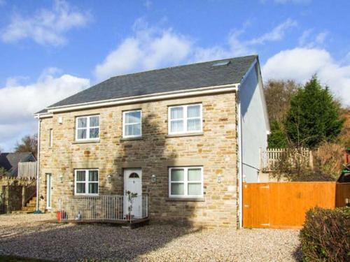 Фотография гостевого дома About Time Cottage