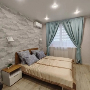 Фотография квартиры Квартира SunRise Apart