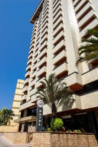 Фотография гостиницы San Marino Hotel