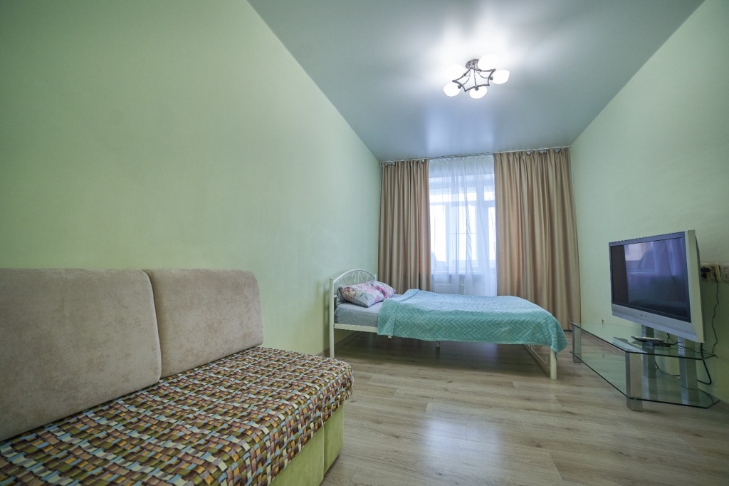 Фотография квартиры Квартира на Проспекте Ленина