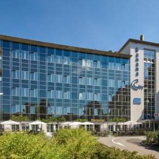 Фотографии гостиницы
Hotel Banana City Winterthur