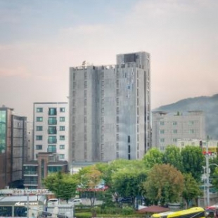 Фотография гостиницы Trang Blue Hotel