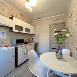 Фотография квартиры КакДома на улице Гагарина 85