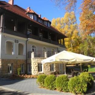 Фотографии мини отеля
Villa Lessing