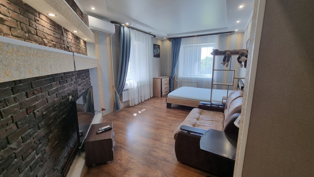 Фотография квартиры Апартаменты На Солнечном Бульваре 2