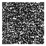 QR код гостиницы Туррис Отель Таганский