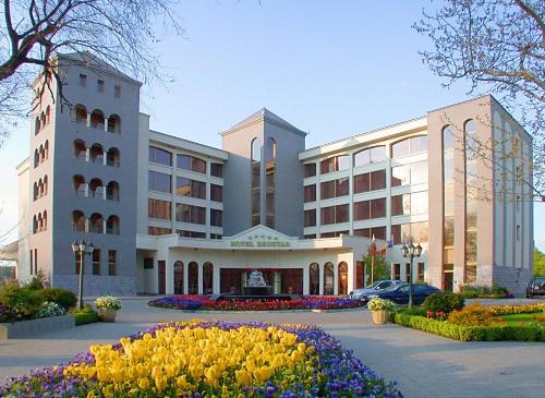 Фотография гостиницы Отель Дръстър