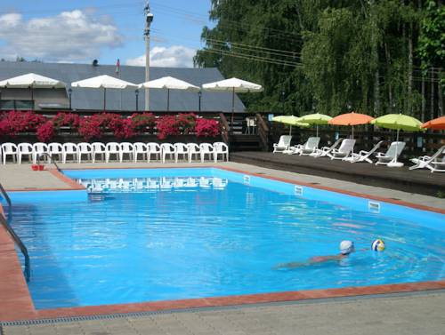 Фотографии базы отдыха
Волжский прибой