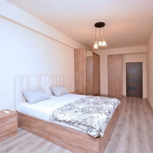 Фотография квартиры Апартаменты Perte House on Leningradyan 21/14