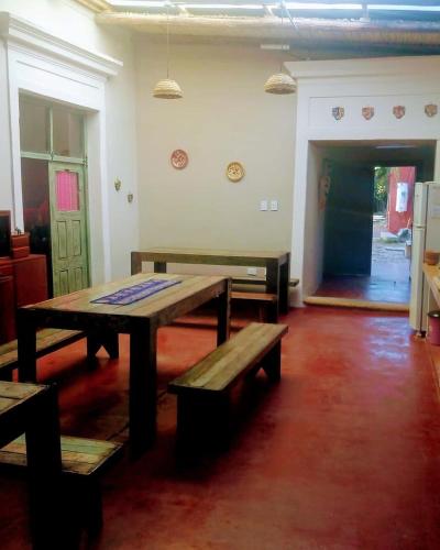 Фотография хостела Cielito Lindo