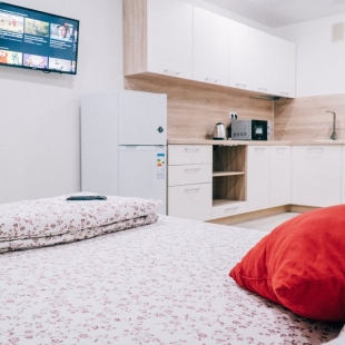 Фотография квартиры Апартаменты vgosti33 Фейгина 22