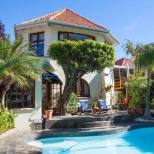 Фотографии гостевого дома
Brenwin Guest House